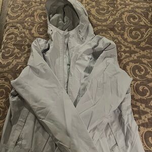 Women’s Wind Breaker The North Face